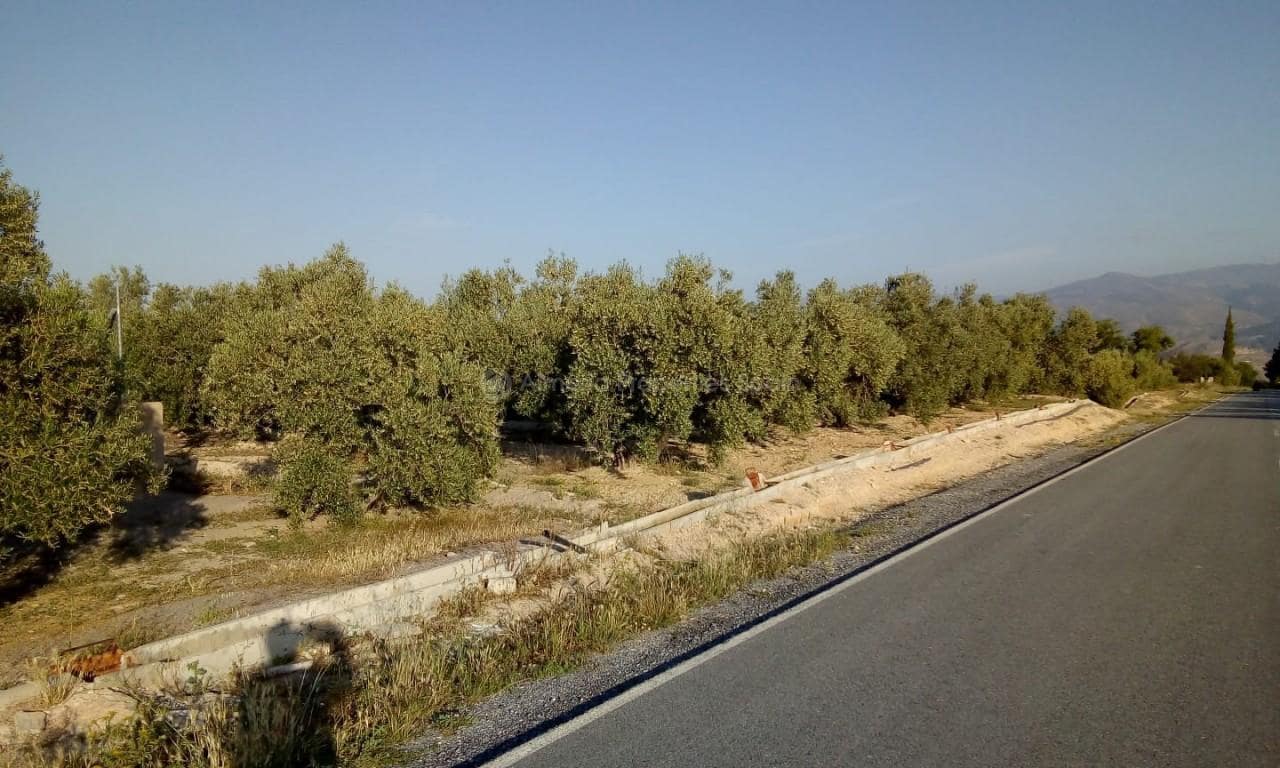 3 soveværelse Finca/Landehus til salg i Tijola - € 210.000 (Ref: 6383187)