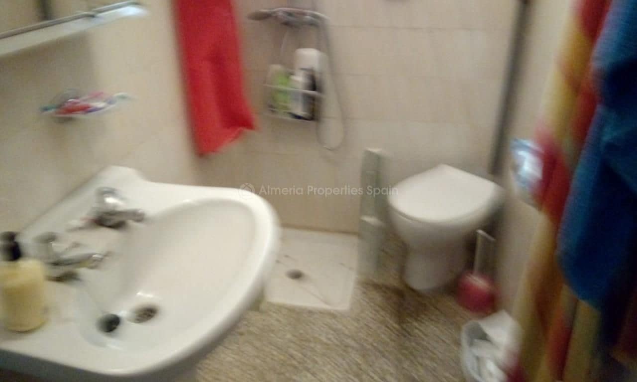 3 soveværelse Finca/Landehus til salg i Tijola - € 210.000 (Ref: 6383187)