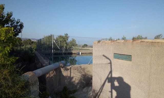 3 soveværelse Finca/Landehus til salg i Tíjola - € 210.000 (Ref: 6383187)