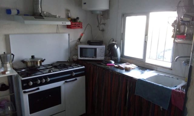 3 soveværelse Finca/Landehus til salg i Tíjola - € 210.000 (Ref: 6383187)