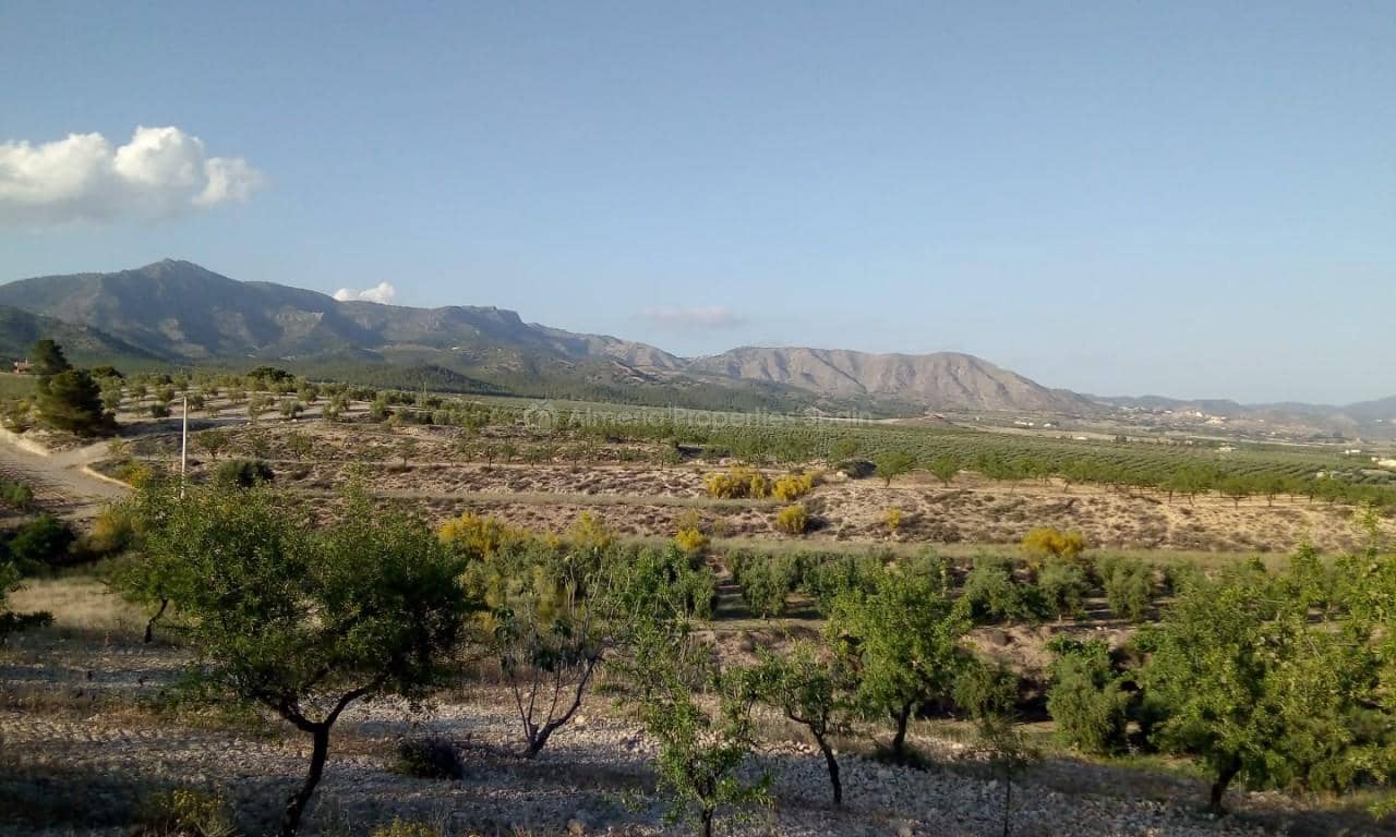 3 soveværelse Finca/Landehus til salg i Tijola - € 210.000 (Ref: 6383187)