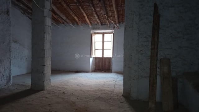 Byhus til salg i Albox - € 40.000 (Ref: 6389575)