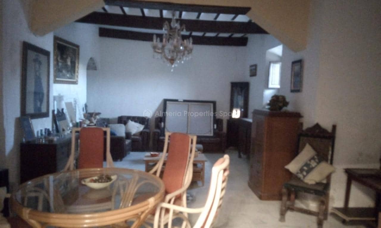 5 soveværelse Finca/Landehus til salg i Arboleas - € 155.000 (Ref: 6392221)