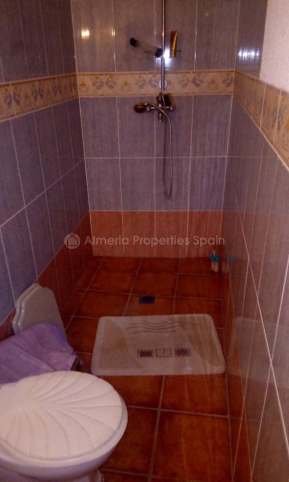 5 soveværelse Finca/Landehus til salg i Arboleas - € 155.000 (Ref: 6392221)