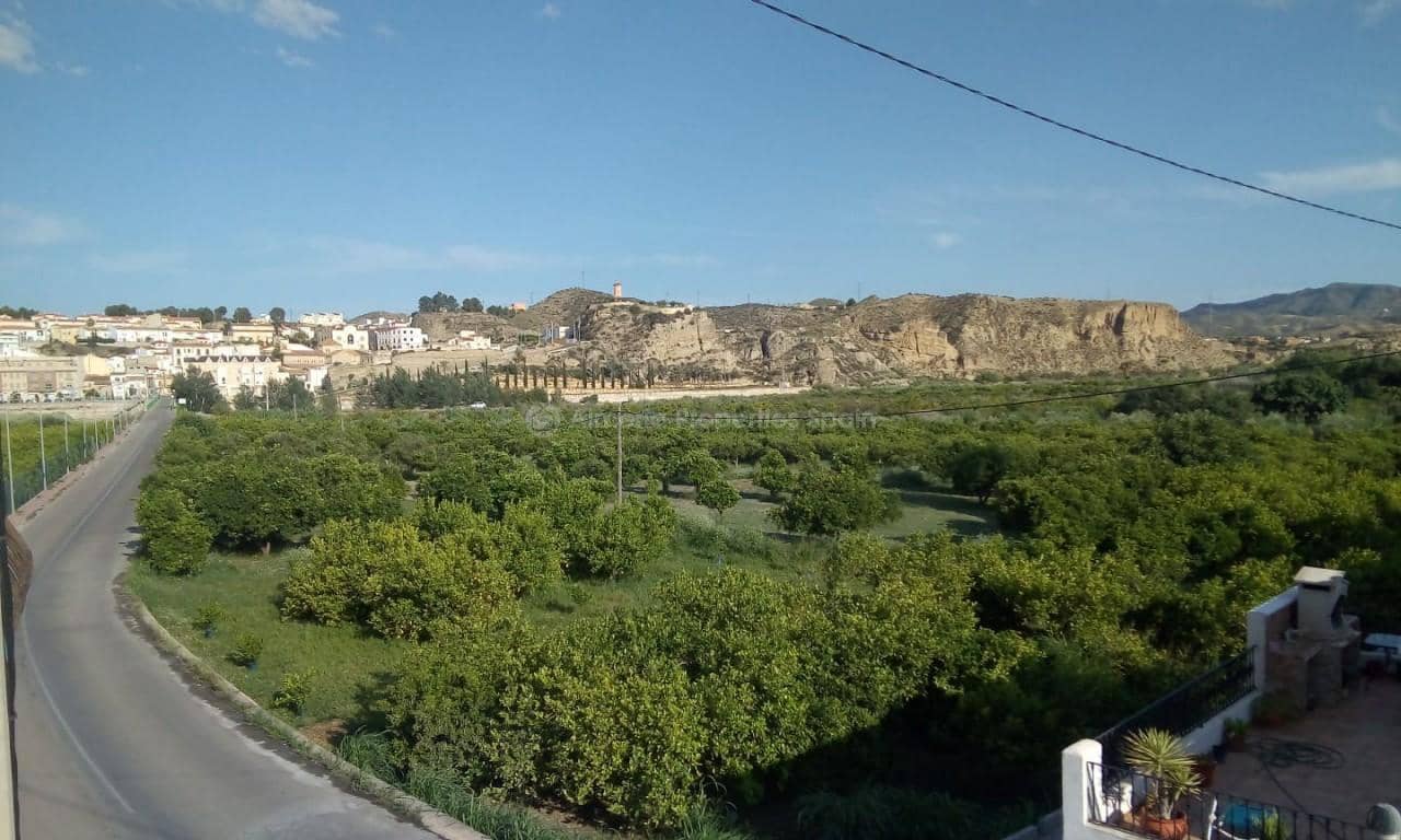 5 soveværelse Finca/Landehus til salg i Arboleas - € 155.000 (Ref: 6392221)