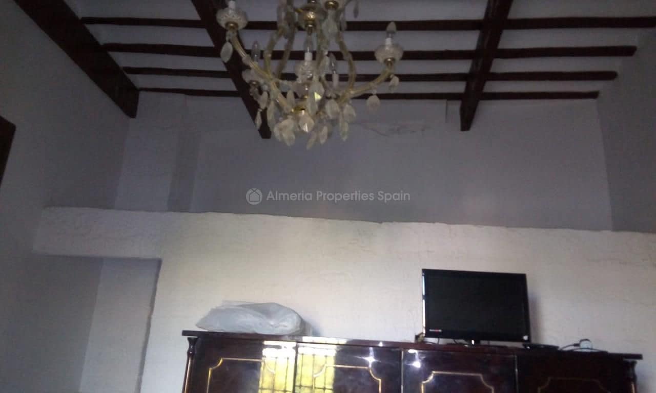 5 soveværelse Finca/Landehus til salg i Arboleas - € 155.000 (Ref: 6392221)