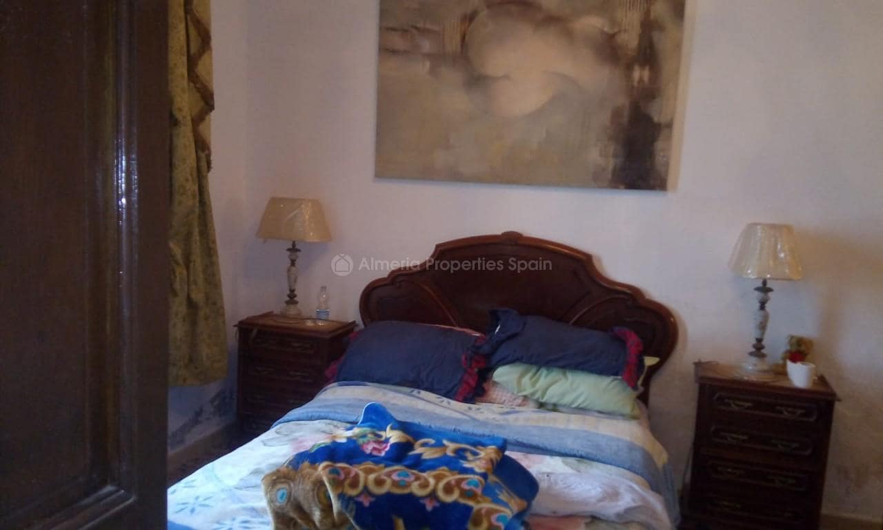 5 soveværelse Finca/Landehus til salg i Arboleas - € 155.000 (Ref: 6392221)