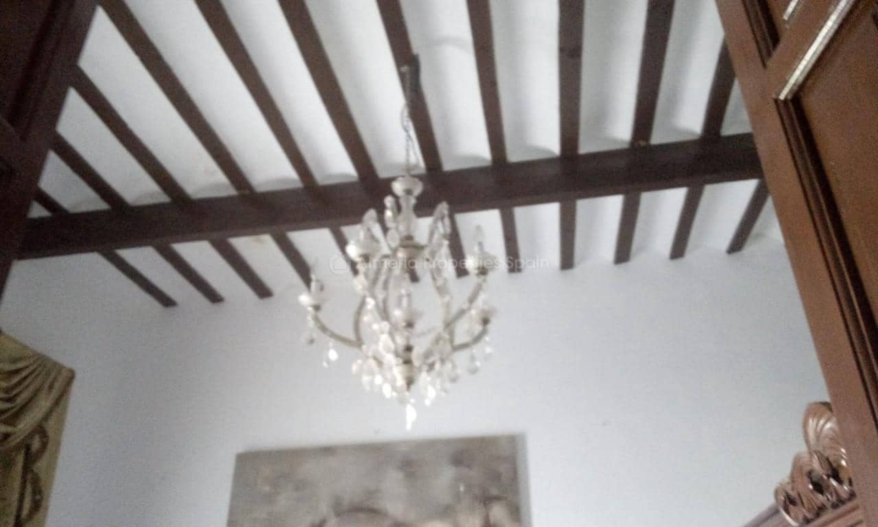 5 soveværelse Finca/Landehus til salg i Arboleas - € 155.000 (Ref: 6392221)