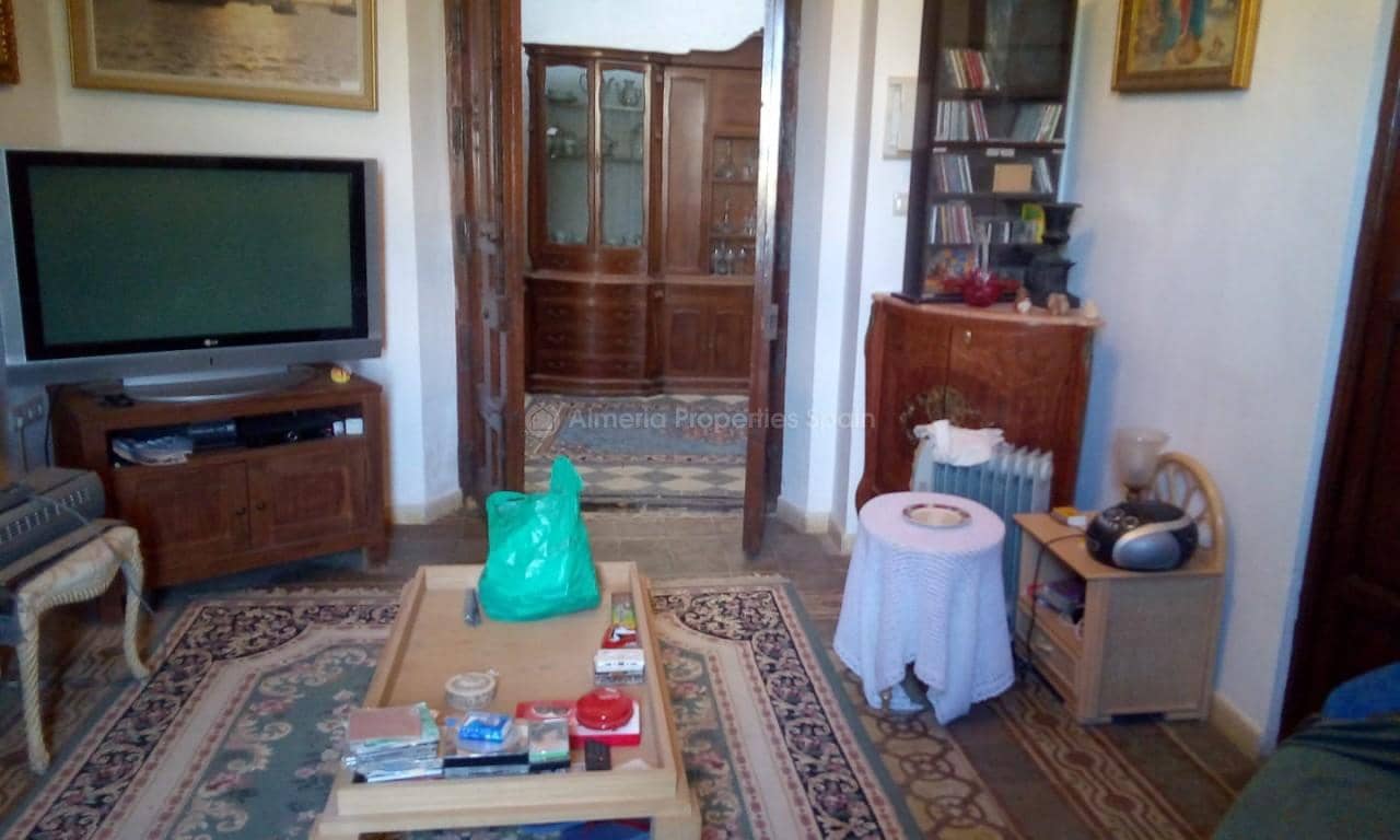 5 soveværelse Finca/Landehus til salg i Arboleas - € 155.000 (Ref: 6392221)