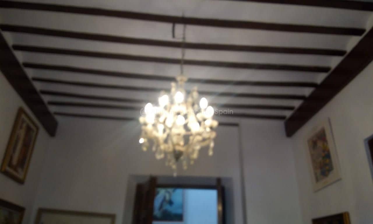 5 soveværelse Finca/Landehus til salg i Arboleas - € 155.000 (Ref: 6392221)