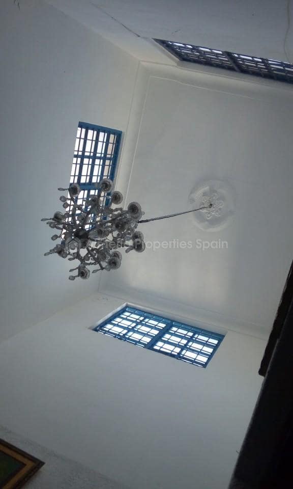 5 soveværelse Finca/Landehus til salg i Arboleas - € 155.000 (Ref: 6392221)