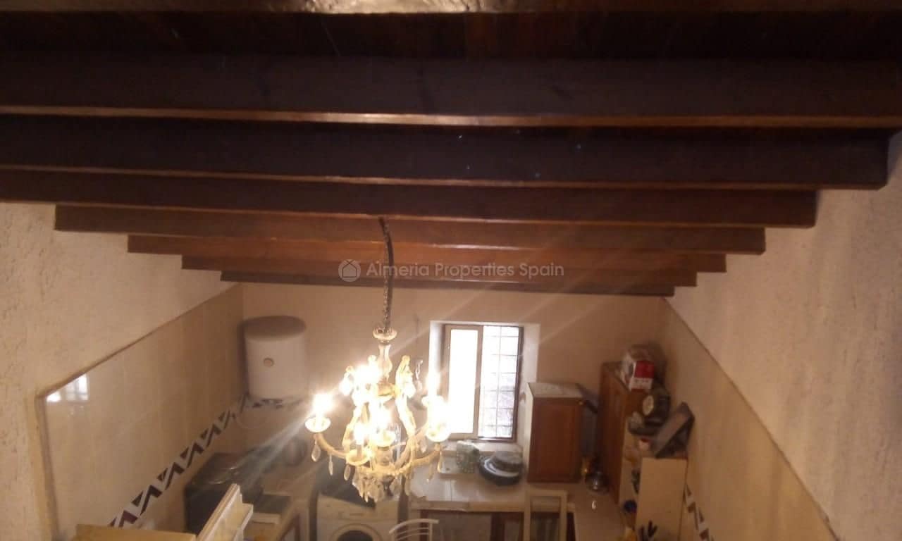 5 soveværelse Finca/Landehus til salg i Arboleas - € 155.000 (Ref: 6392221)