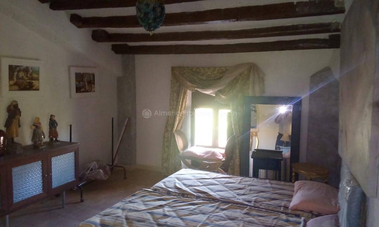 5 soveværelse Finca/Landehus til salg i Arboleas - € 155.000 (Ref: 6392221)