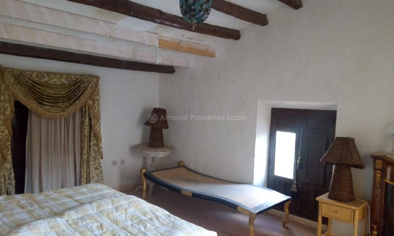 5 soveværelse Finca/Landehus til salg i Arboleas - € 155.000 (Ref: 6392221)