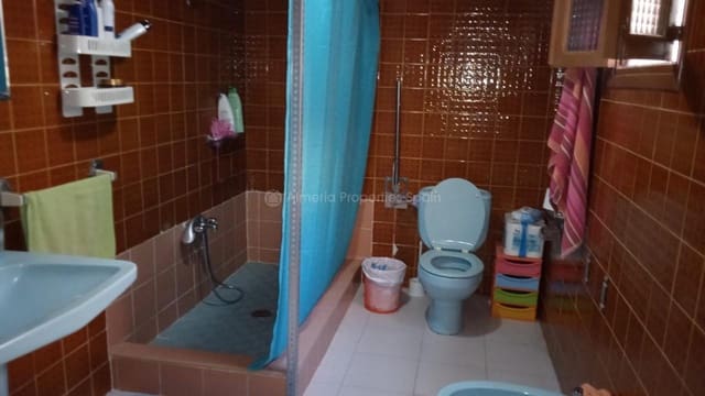 6 soveværelse Finca/Landehus til salg i Zurgena - € 120.000 (Ref: 6447117)