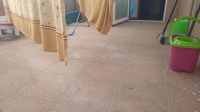 2 makuuhuone Omakotitalo myytävänä paikassa Oria - 65 000 € (Ref: 6495578)