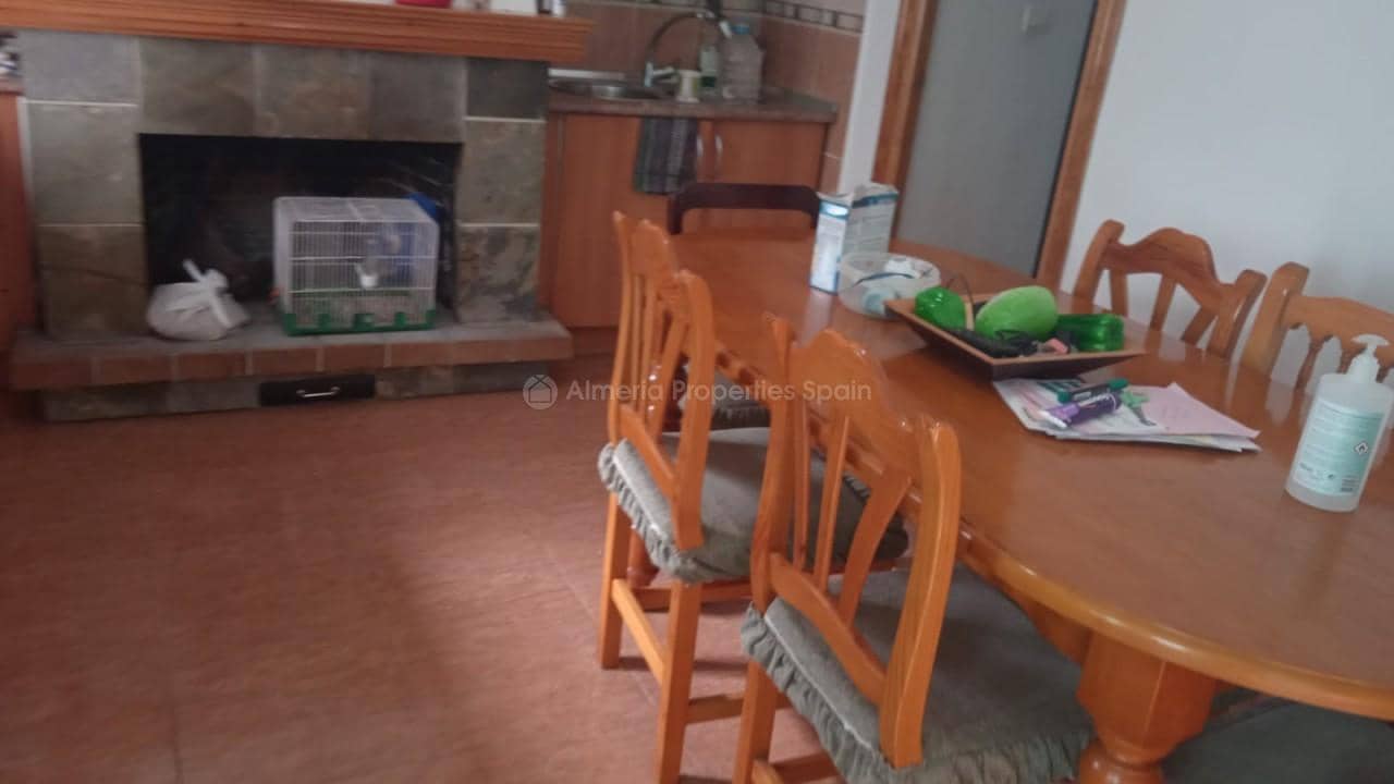 2 makuuhuone Omakotitalo myytävänä paikassa Oria - 65 000 € (Ref: 6495578)