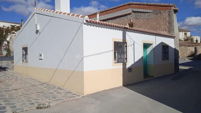 2 makuuhuone Omakotitalo myytävänä paikassa Oria - 65 000 € (Ref: 6495578)