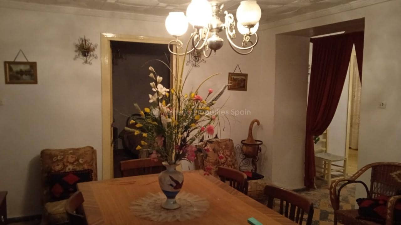 7 slaapkamer Finca/Landhuis te koop in Los Cerricos - € 35.000 (Ref: 6495579)