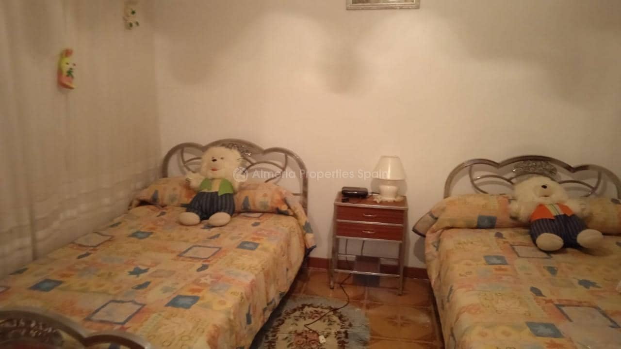 7 slaapkamer Finca/Landhuis te koop in Los Cerricos - € 35.000 (Ref: 6495579)