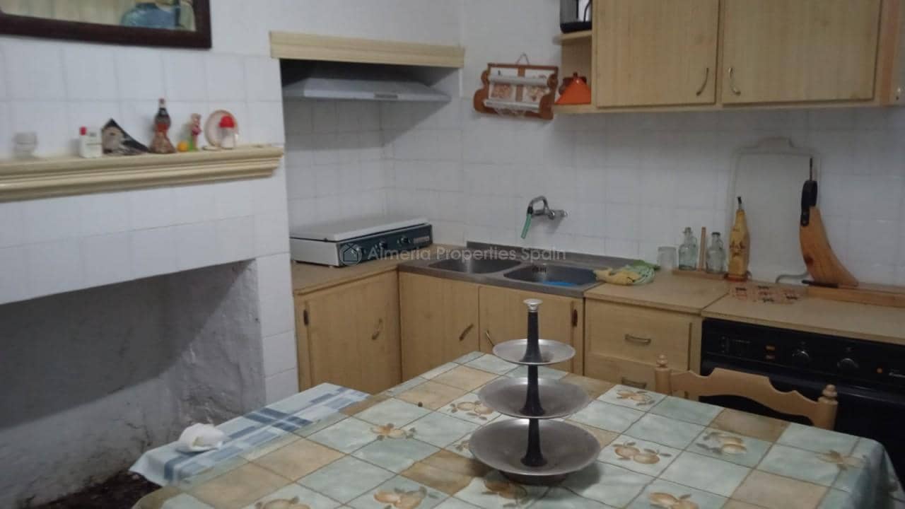 7 slaapkamer Finca/Landhuis te koop in Los Cerricos - € 35.000 (Ref: 6495579)