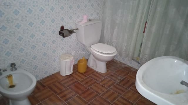 7 slaapkamer Finca/Landhuis te koop in Los Cerricos, Oria - € 35.000 (Ref: 6495579)