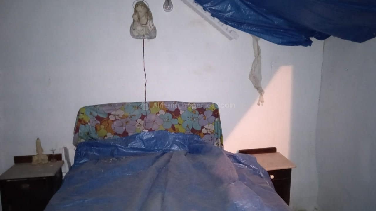 7 slaapkamer Finca/Landhuis te koop in Los Cerricos - € 35.000 (Ref: 6495579)