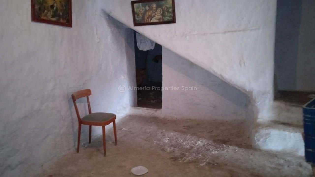 5 soveværelse Finca/Landehus til salg i Huercal-Overa - € 230.000 (Ref: 6583788)