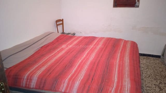 5 slaapkamer Finca/Landhuis te koop in Huércal-Overa - € 230.000 (Ref: 6583788)