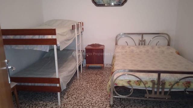 5 slaapkamer Finca/Landhuis te koop in Huércal-Overa - € 230.000 (Ref: 6583788)