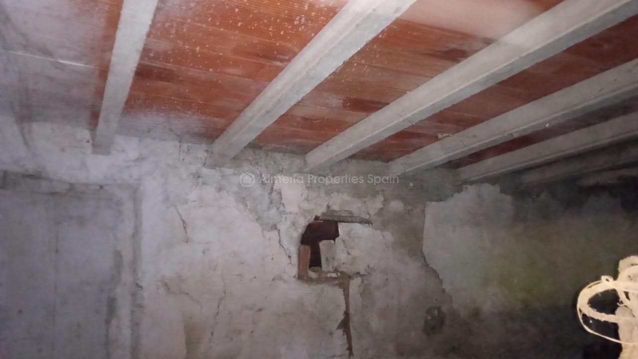 5 soveværelse Finca/Landehus til salg i Huercal-Overa - € 230.000 (Ref: 6583788)