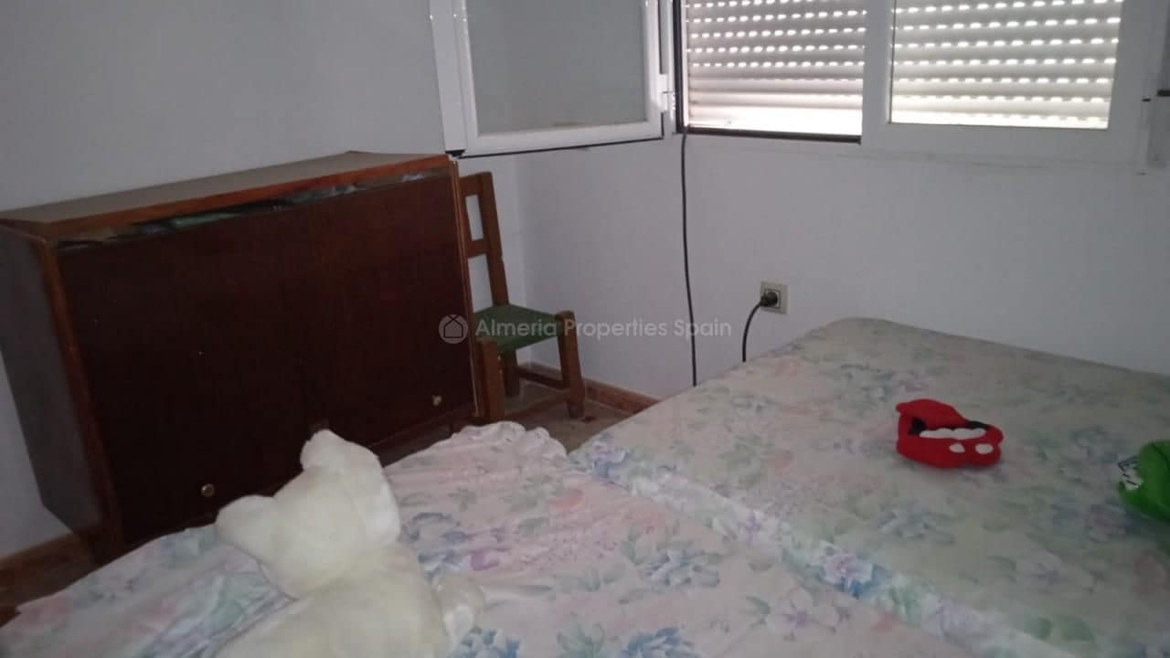 5 soveværelse Finca/Landehus til salg i Oria - € 160.000 (Ref: 6583789)