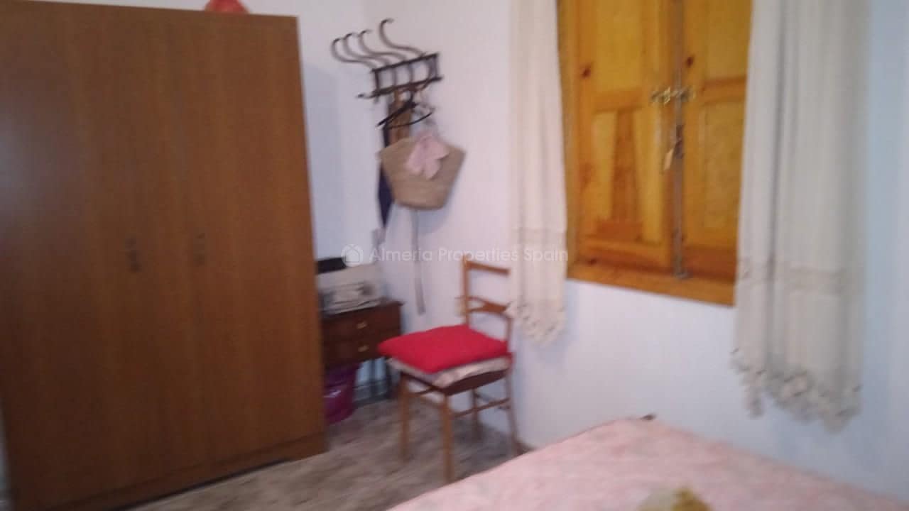 5 soveværelse Finca/Landehus til salg i Oria - € 160.000 (Ref: 6583789)