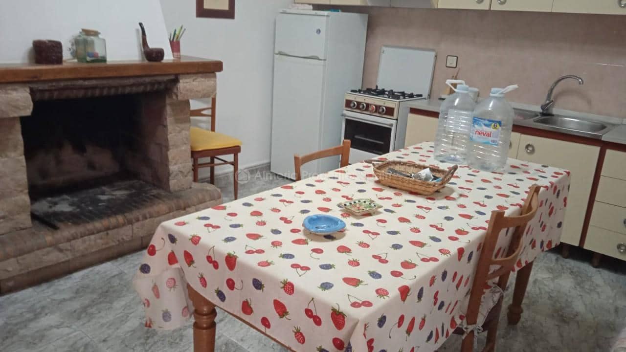 5 soveværelse Finca/Landehus til salg i Oria - € 160.000 (Ref: 6583789)