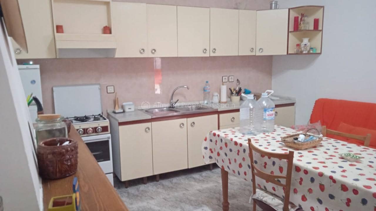 5 soveværelse Finca/Landehus til salg i Oria - € 160.000 (Ref: 6583789)