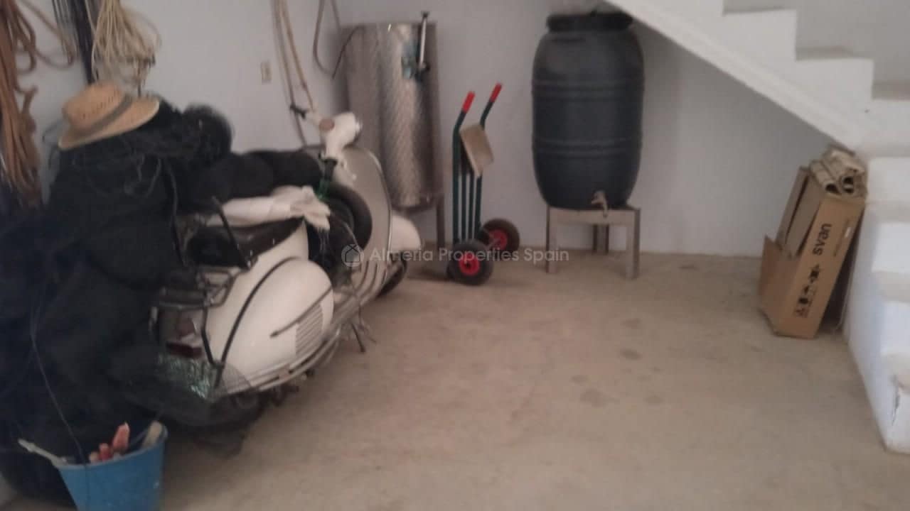 5 soveværelse Finca/Landehus til salg i Oria - € 160.000 (Ref: 6583789)