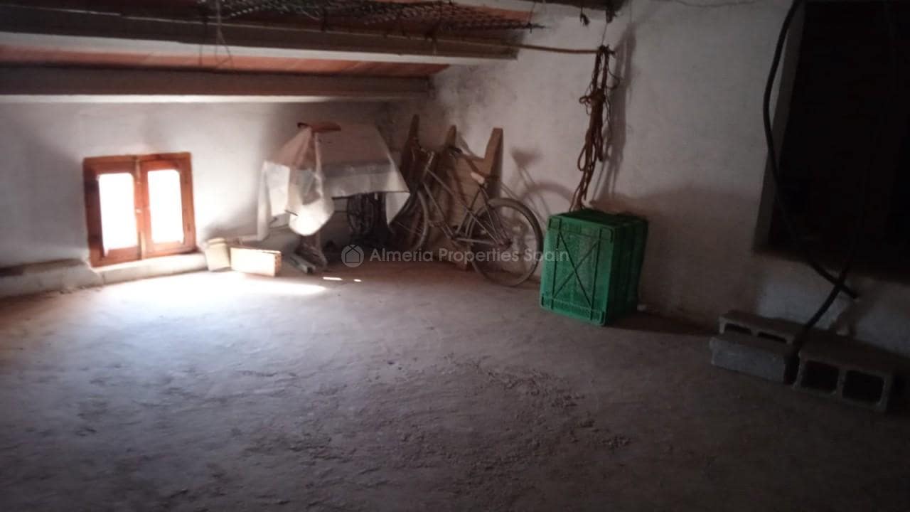 5 soveværelse Finca/Landehus til salg i Oria - € 160.000 (Ref: 6583789)