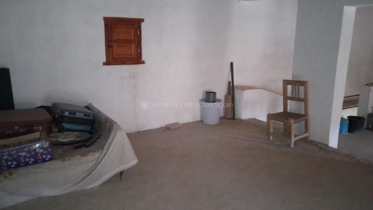 5 soveværelse Finca/Landehus til salg i Oria - € 160.000 (Ref: 6583789)