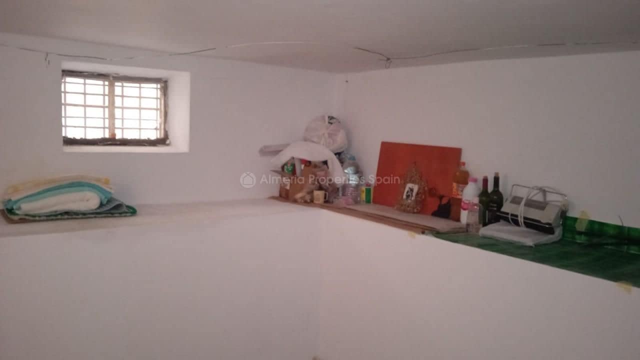 4 soverom Finca/Herregård til salgs i Oria - € 80 000 (Ref: 6631588)