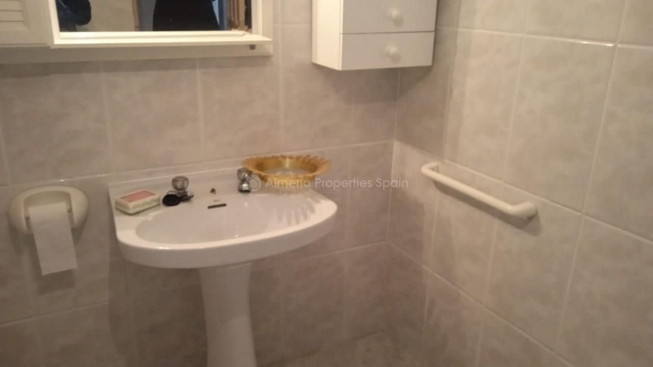 4 soverom Finca/Herregård til salgs i Oria - € 80 000 (Ref: 6631588)