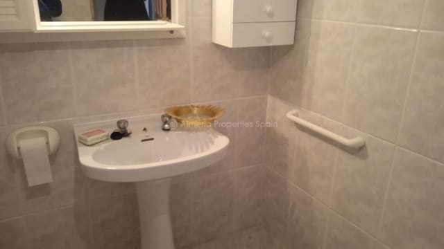 4 camera da letto Finca/Casa di Campagna in vendita in Oria - 80.000 € (Rif: 6631588)