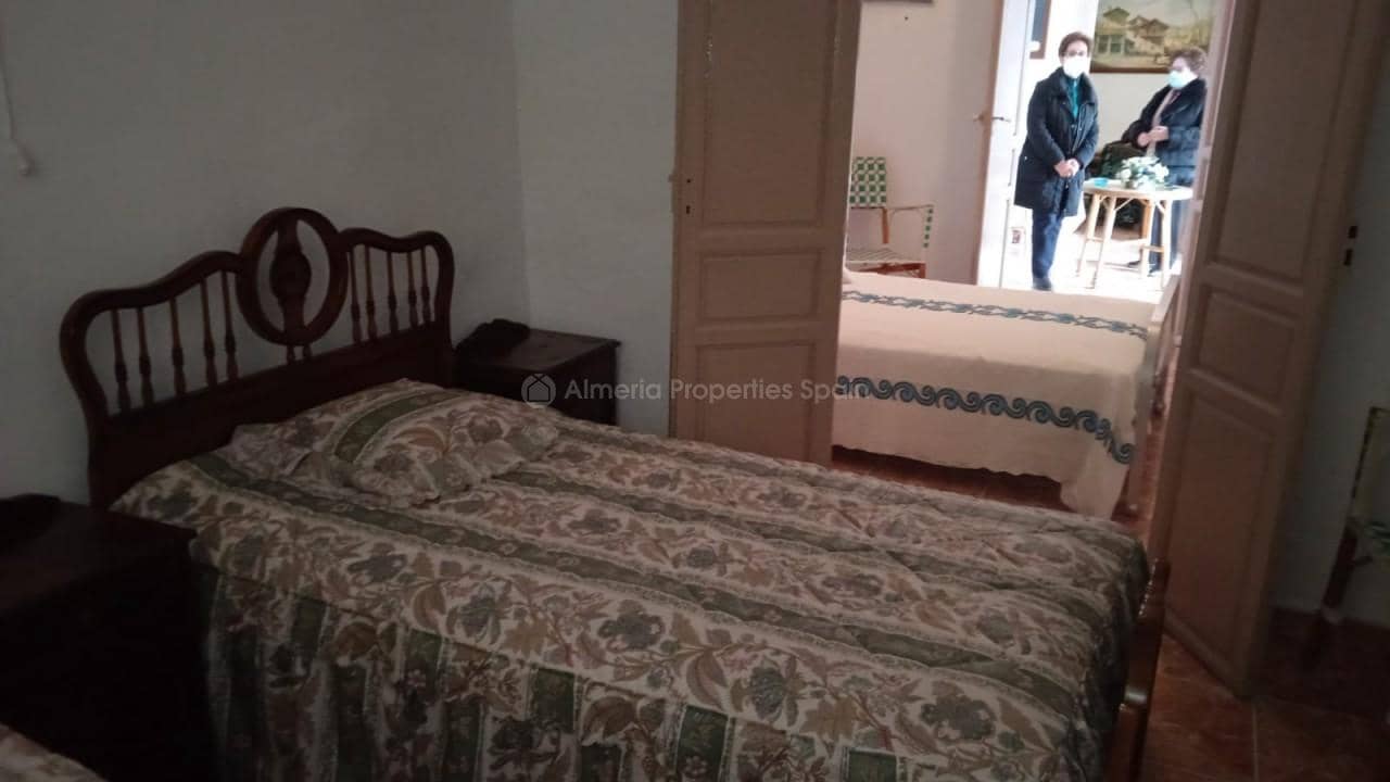 4 soverom Finca/Herregård til salgs i Oria - € 80 000 (Ref: 6631588)