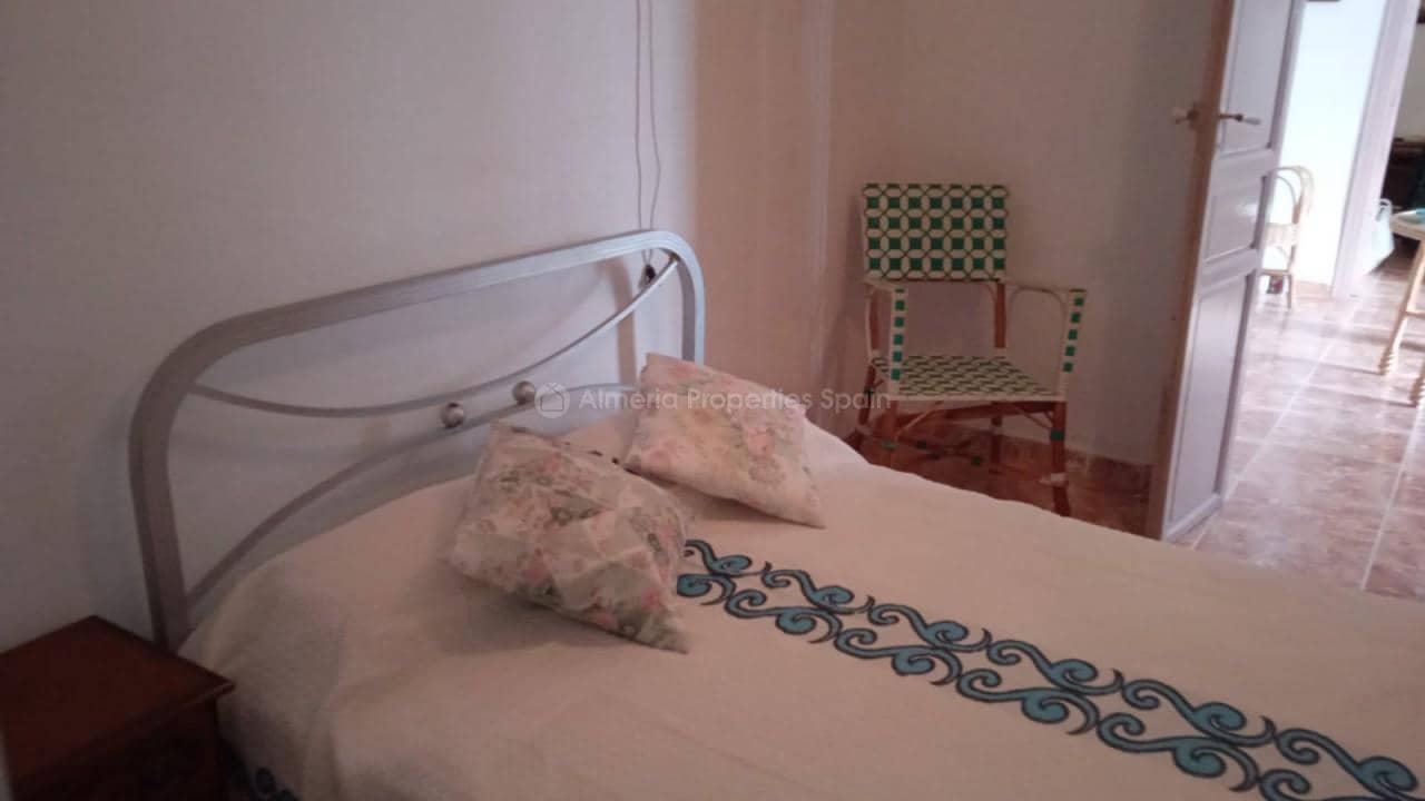 4 soverom Finca/Herregård til salgs i Oria - € 80 000 (Ref: 6631588)