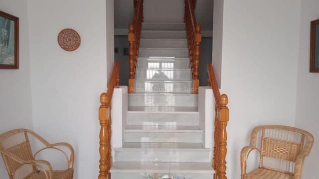 4 camera da letto Finca/Casa di Campagna in vendita in Oria - 80.000 € (Rif: 6631588)