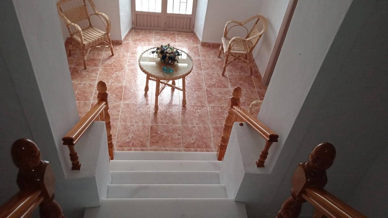 4 soverom Finca/Herregård til salgs i Oria - € 80 000 (Ref: 6631588)