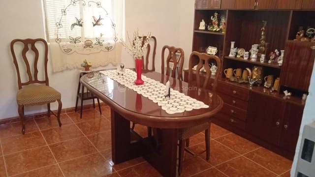 4 camera da letto Finca/Casa di Campagna in vendita in Oria - 80.000 € (Rif: 6631588)