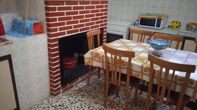 4 camera da letto Finca/Casa di Campagna in vendita in Oria - 80.000 € (Rif: 6631588)