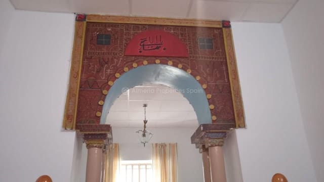 4 camera da letto Finca/Casa di Campagna in vendita in Oria - 80.000 € (Rif: 6631588)