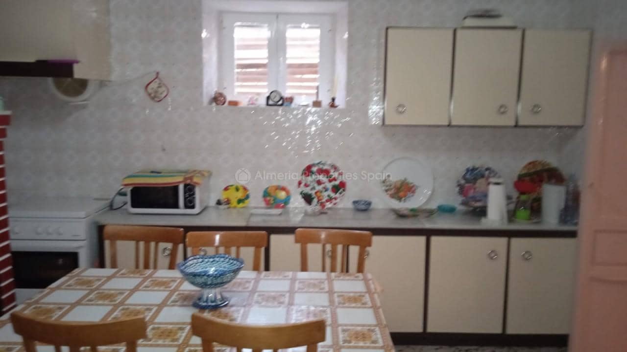 4 soverom Finca/Herregård til salgs i Oria - € 80 000 (Ref: 6631588)