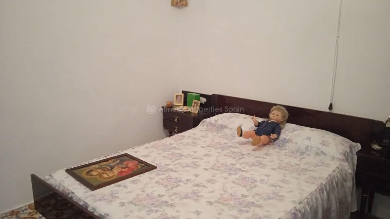 4 soverom Finca/Herregård til salgs i Oria - € 80 000 (Ref: 6631588)